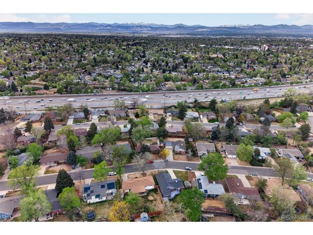 3075 S Holly Pl, Denver, CO 80222