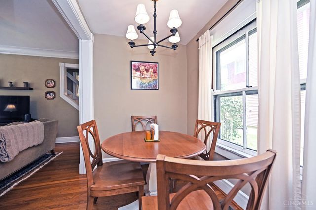 9 Walnut Avenue, Wyoming, OH 45215