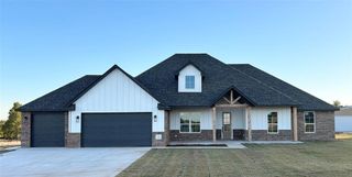 2311 Lions Pride Way, Blanchard, OK 73010