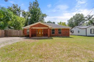 306 1/2 JORDAN ST, Tyler, TX 75702