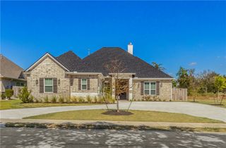 1624 Bennett Street, Bryan, TX 77802