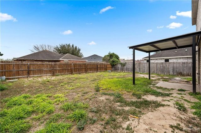 4416 Thunderbird Avenue, Mcallen, TX 78504