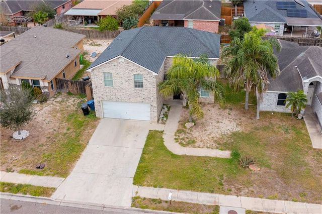 4416 Thunderbird Avenue, Mcallen, TX 78504