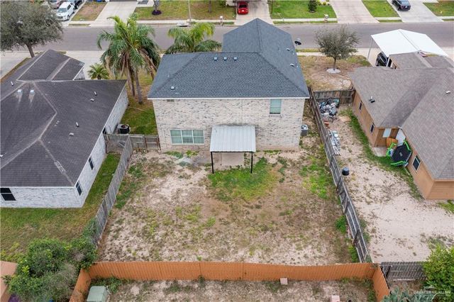 4416 Thunderbird Avenue, Mcallen, TX 78504