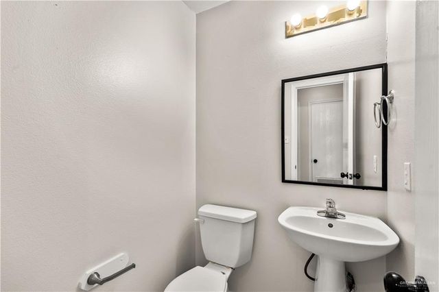4416 Thunderbird Avenue, Mcallen, TX 78504