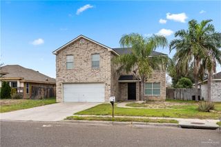 4416 Thunderbird Avenue, Mcallen, TX 78504