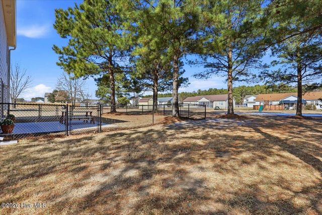 2142 Carriage Drive, Kinston, NC 28504