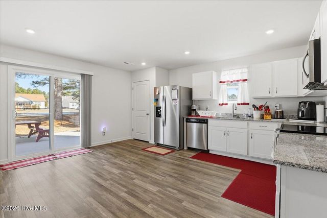 2142 Carriage Drive, Kinston, NC 28504