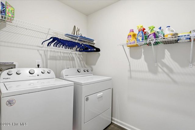 2142 Carriage Drive, Kinston, NC 28504