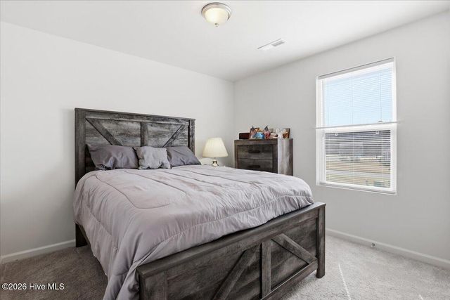 2142 Carriage Drive, Kinston, NC 28504