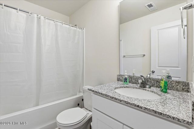 2142 Carriage Drive, Kinston, NC 28504