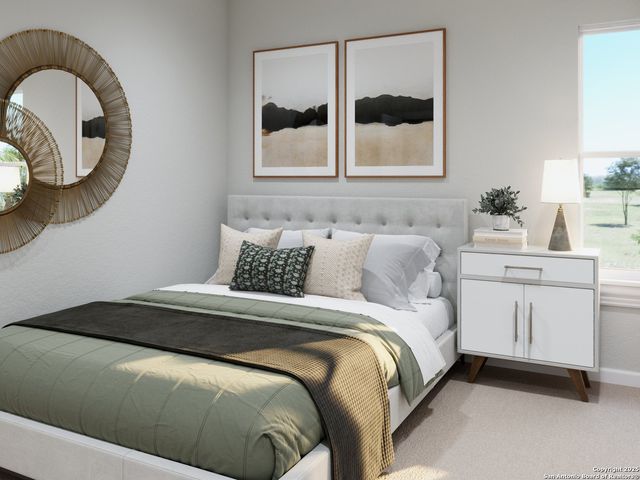 10143 Bixbite Trail, San Antonio, TX 78245