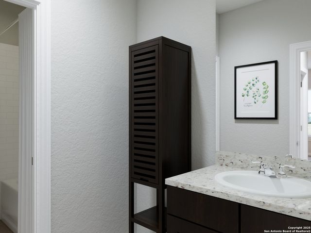 10143 Bixbite Trail, San Antonio, TX 78245