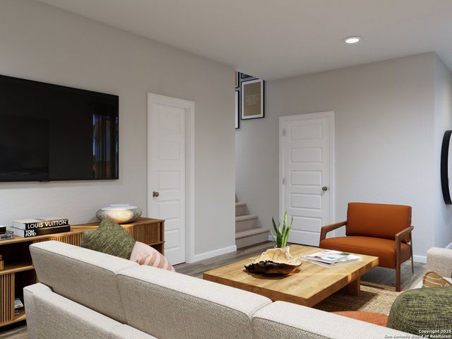 10143 Bixbite Trail, San Antonio, TX 78245