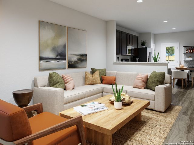 10143 Bixbite Trail, San Antonio, TX 78245