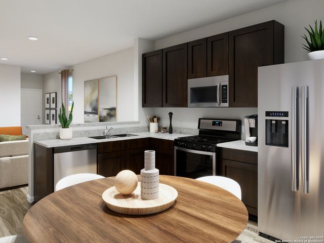 10143 Bixbite Trail, San Antonio, TX 78245