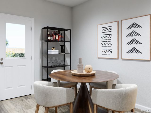 10143 Bixbite Trail, San Antonio, TX 78245