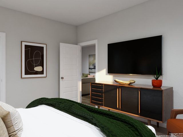 10143 Bixbite Trail, San Antonio, TX 78245