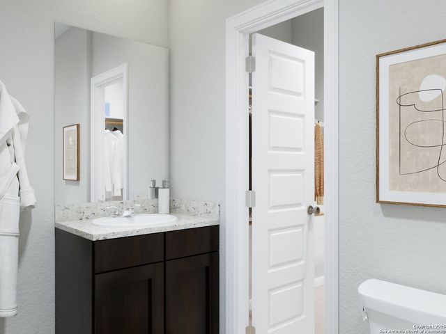 10143 Bixbite Trail, San Antonio, TX 78245