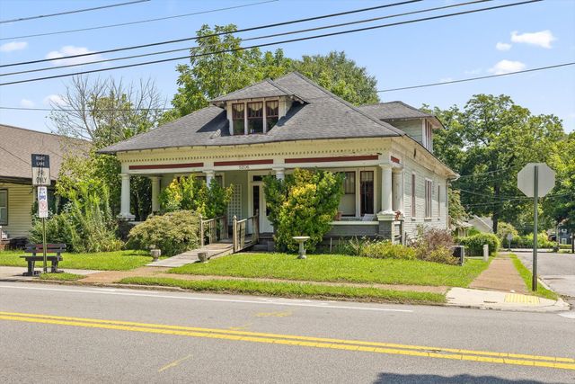 5206 St Elmo Avenue, Chattanooga, TN 37409