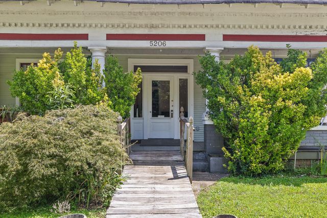5206 St Elmo Avenue, Chattanooga, TN 37409