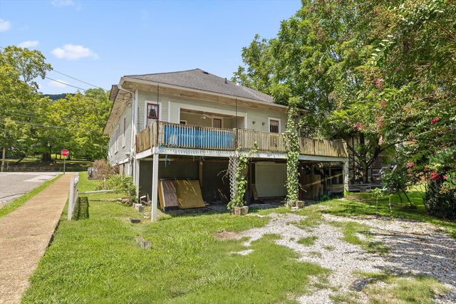 5206 St Elmo Avenue, Chattanooga, TN 37409