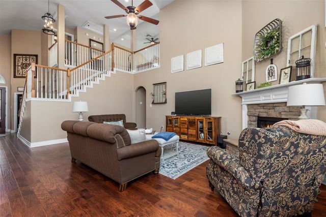 2210 Dorman Court, Katy, TX 77494
