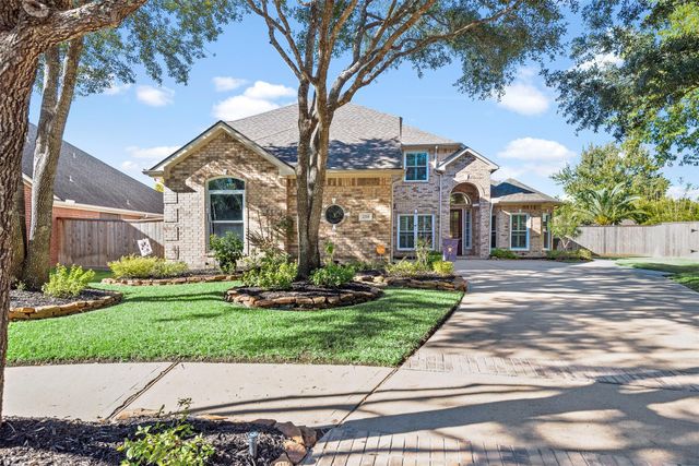 2210 Dorman Court, Katy, TX 77494