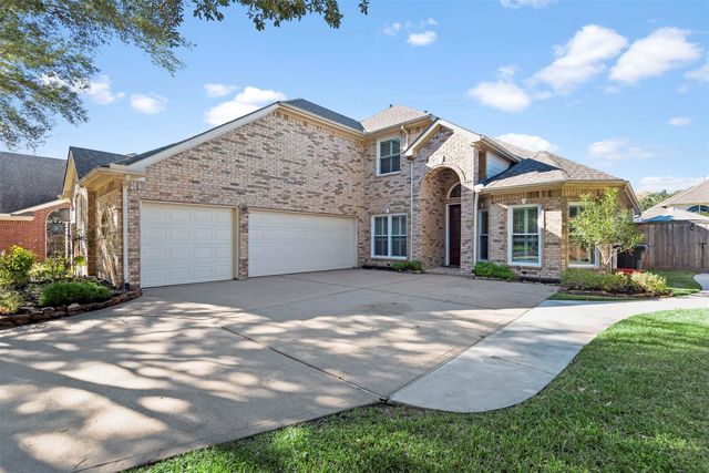 2210 Dorman Court, Katy, TX 77494