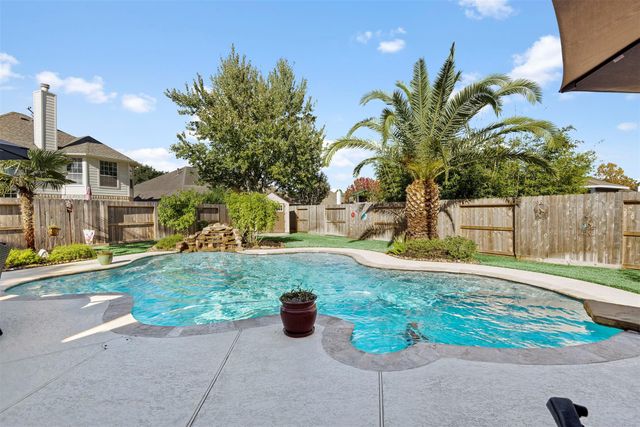 2210 Dorman Court, Katy, TX 77494