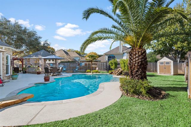 2210 Dorman Court, Katy, TX 77494