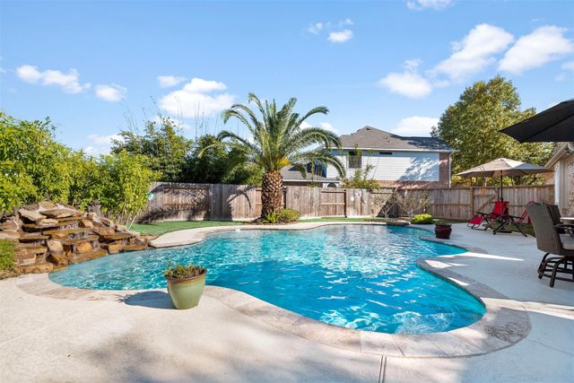 2210 Dorman Court, Katy, TX 77494