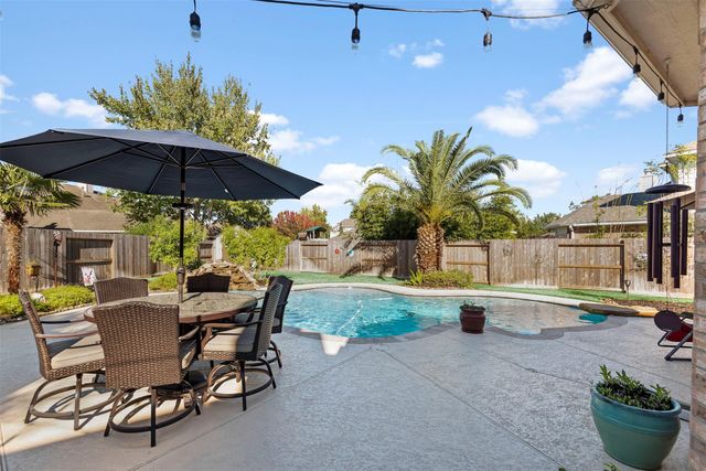 2210 Dorman Court, Katy, TX 77494