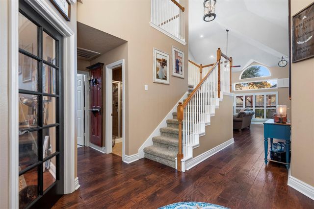 2210 Dorman Court, Katy, TX 77494