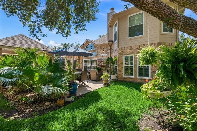 2210 Dorman Court, Katy, TX 77494