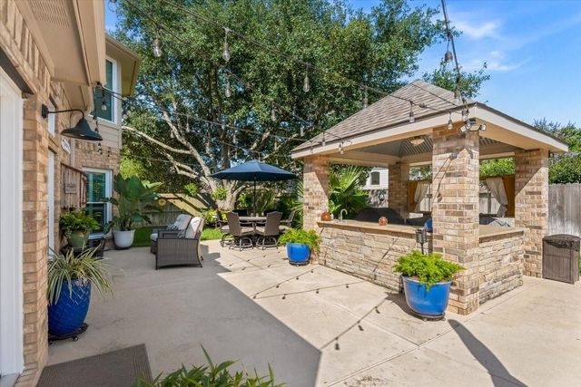 2210 Dorman Court, Katy, TX 77494