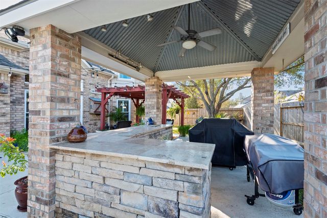 2210 Dorman Court, Katy, TX 77494