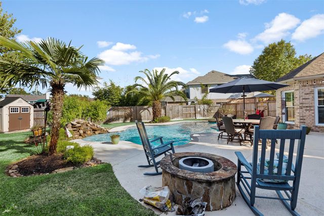 2210 Dorman Court, Katy, TX 77494