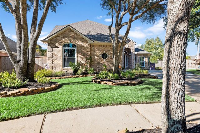 2210 Dorman Court, Katy, TX 77494