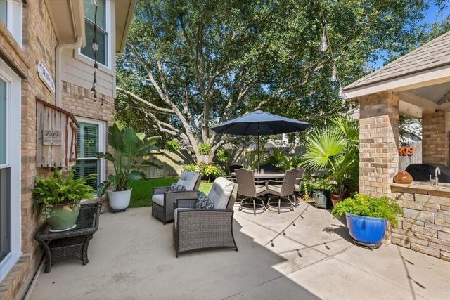 2210 Dorman Court, Katy, TX 77494