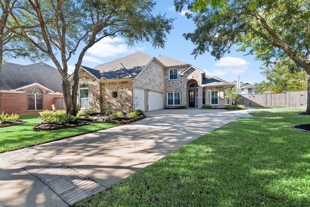 2210 Dorman Court, Katy, TX 77494