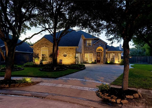 2210 Dorman Court, Katy, TX 77494