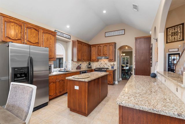 2210 Dorman Court, Katy, TX 77494