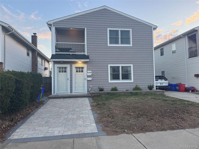 542 E Pine Street Main, Long Beach, NY 11561