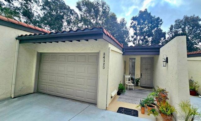 2412 Altisma Way D, Carlsbad, CA 92009
