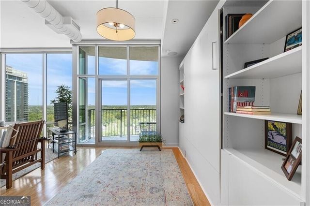 943 Peachtree Street NE 1415, Atlanta, GA 30309