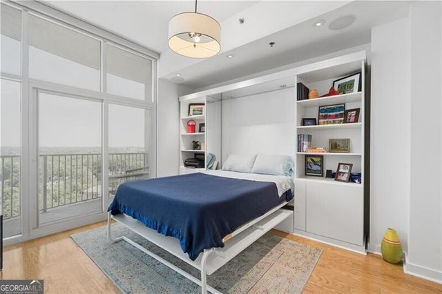 943 Peachtree Street NE 1415, Atlanta, GA 30309