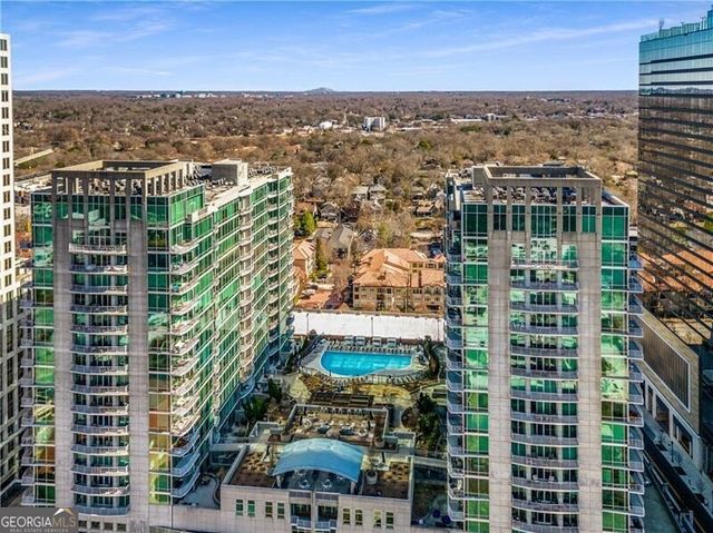 943 Peachtree Street NE 1415, Atlanta, GA 30309