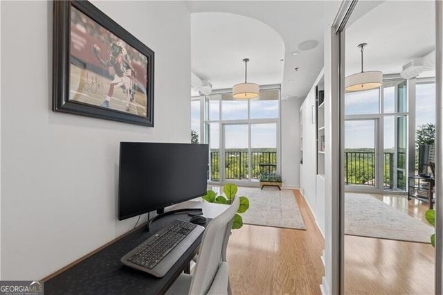 943 Peachtree Street NE 1415, Atlanta, GA 30309