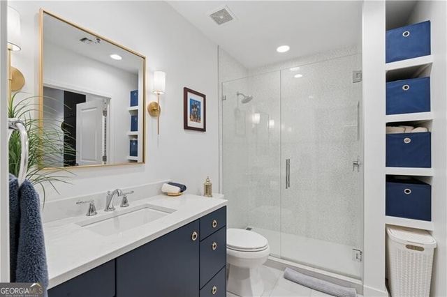 943 Peachtree Street NE 1415, Atlanta, GA 30309
